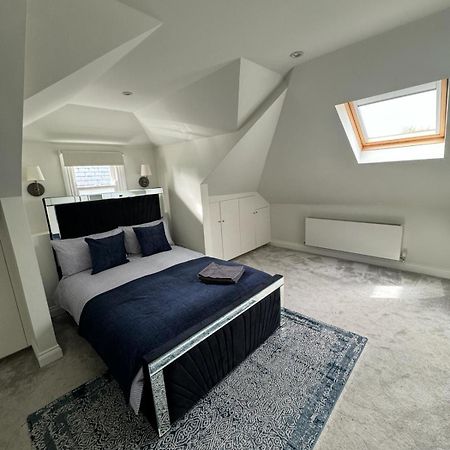 Stunning Flat In Chiswick Apartment London Luaran gambar