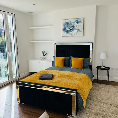 Stunning Flat In Chiswick Apartment London Luaran gambar