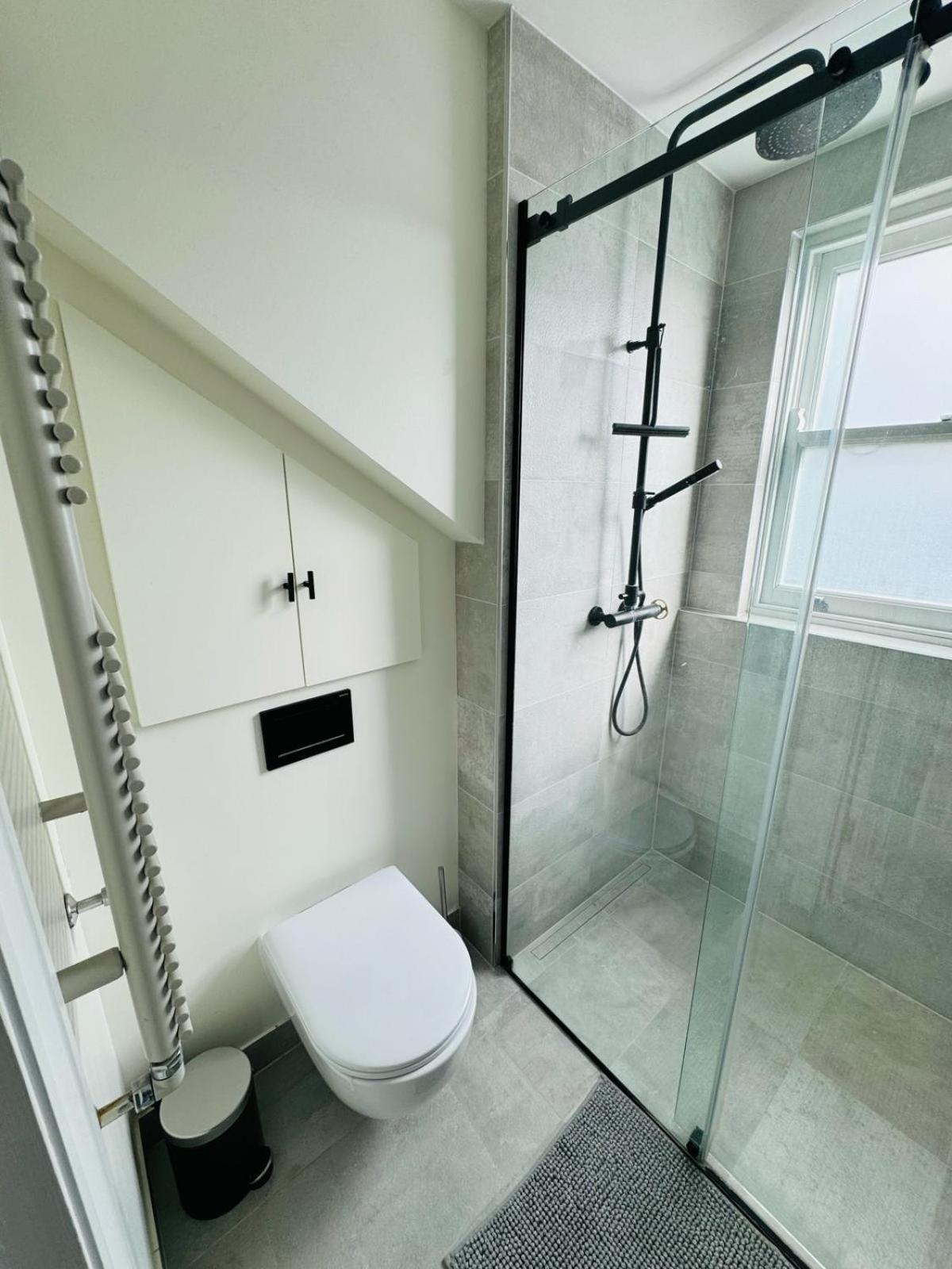 Stunning Flat In Chiswick Apartment London Luaran gambar