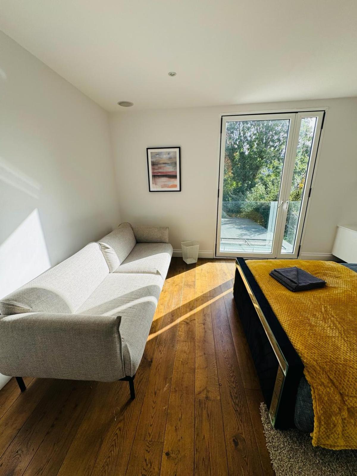 Stunning Flat In Chiswick Apartment London Luaran gambar