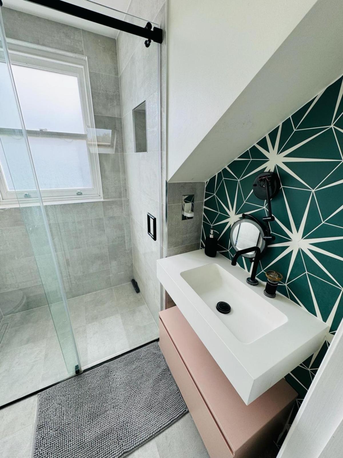 Stunning Flat In Chiswick Apartment London Luaran gambar