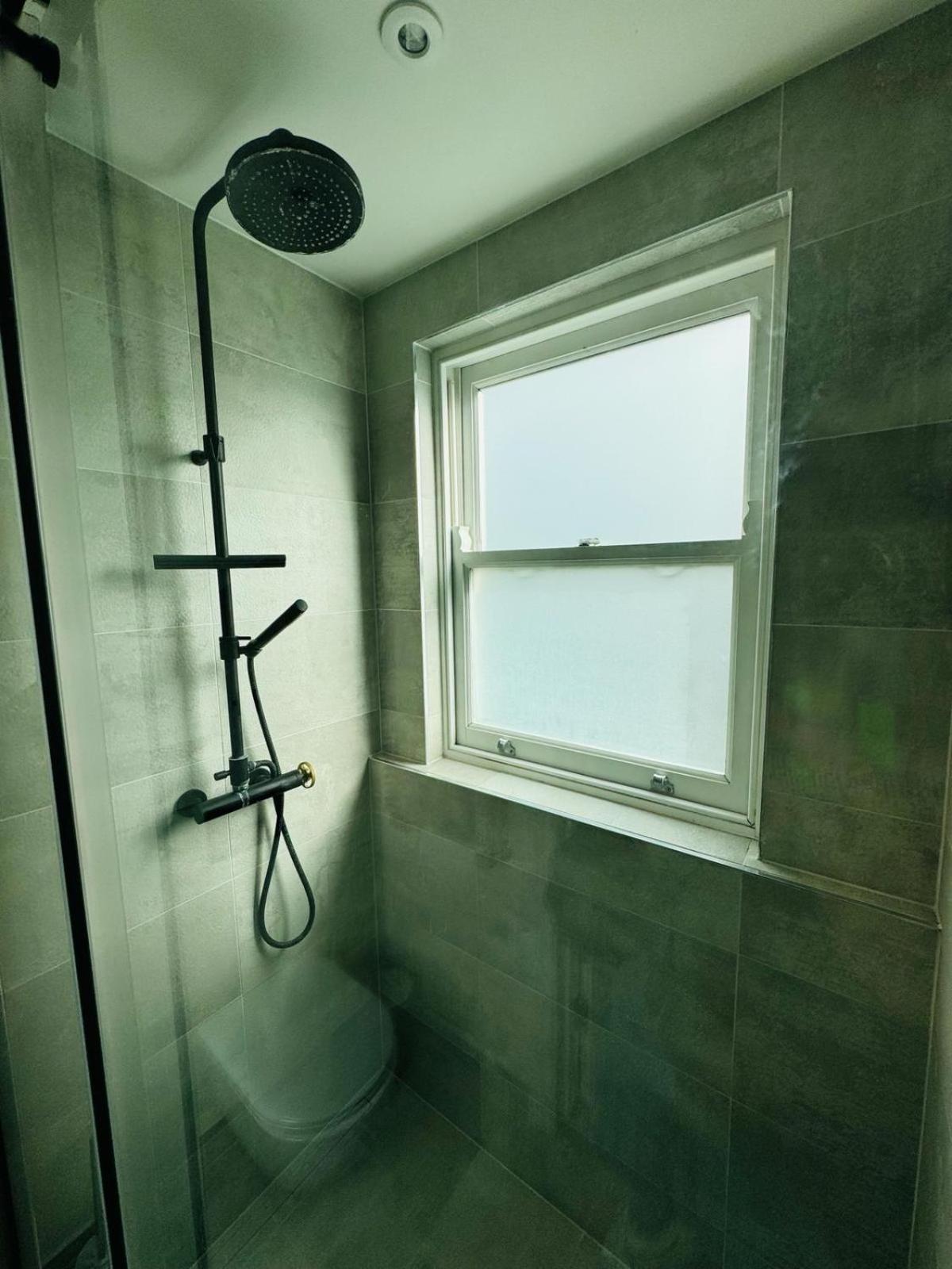 Stunning Flat In Chiswick Apartment London Luaran gambar