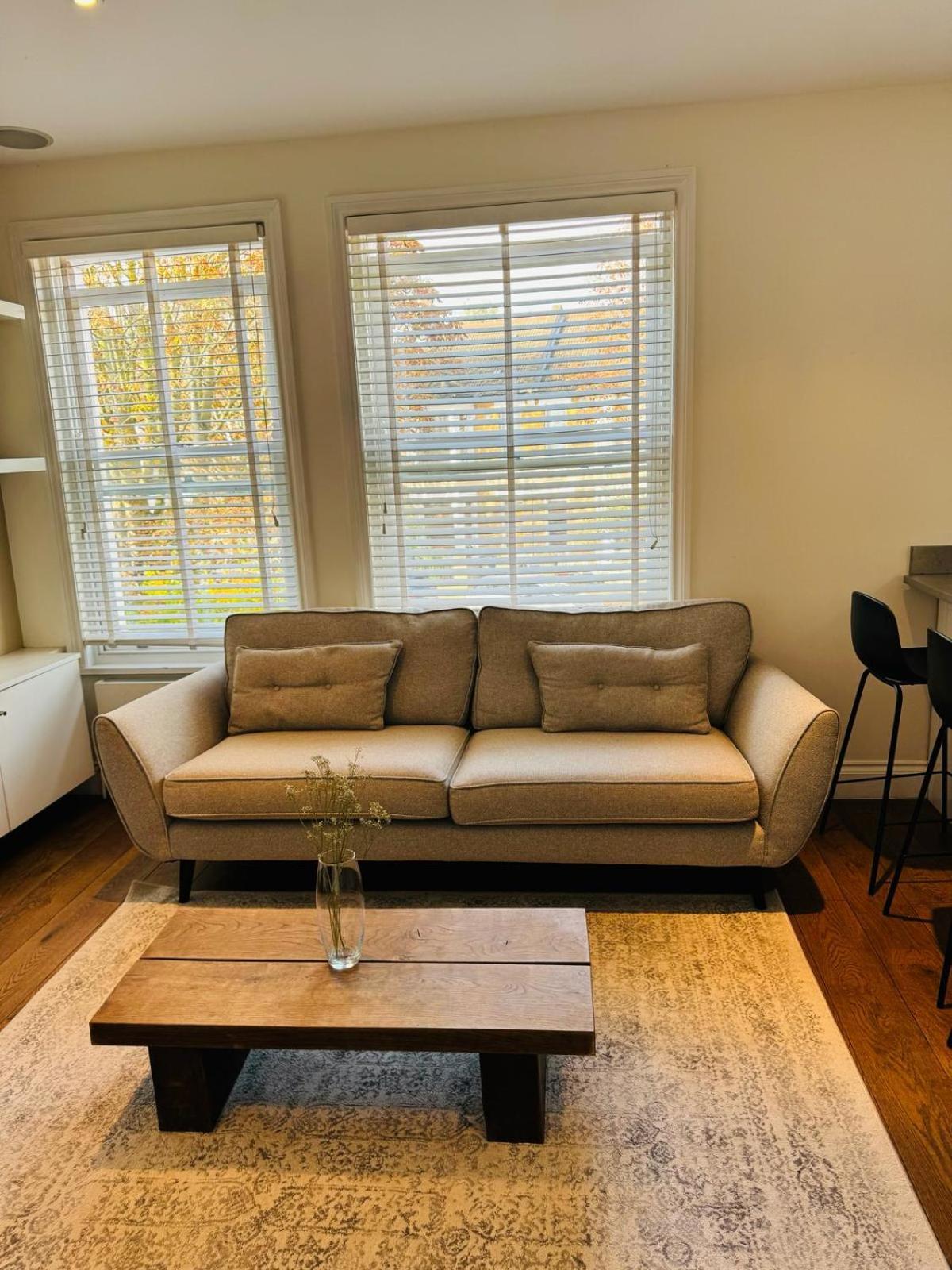 Stunning Flat In Chiswick Apartment London Luaran gambar